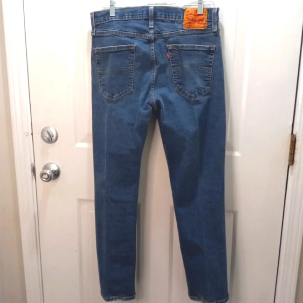 Levi's Jeans 514 Size 34/30